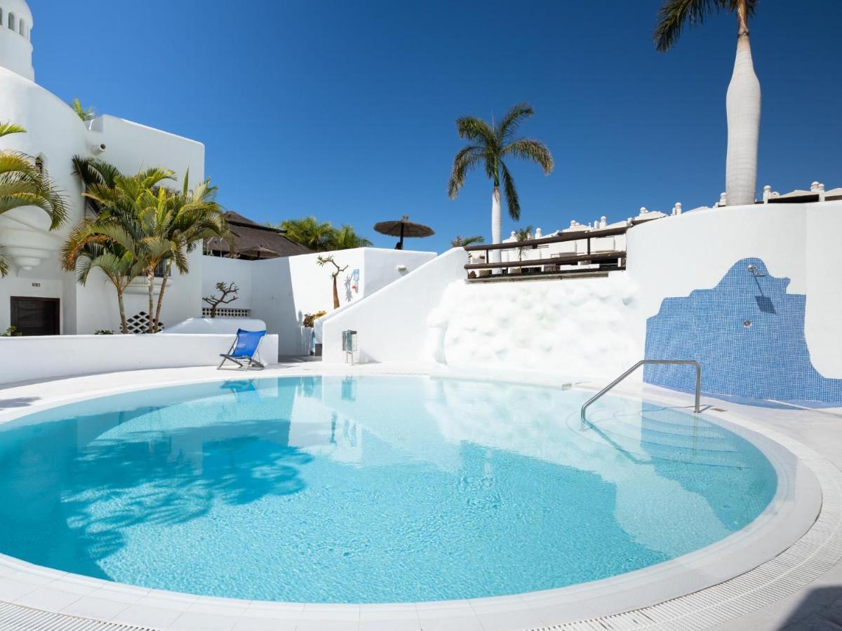 Paradise Beach Playa Paraiso  Exterior foto