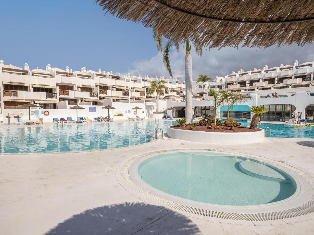 Paradise Beach Playa Paraiso  Exterior foto