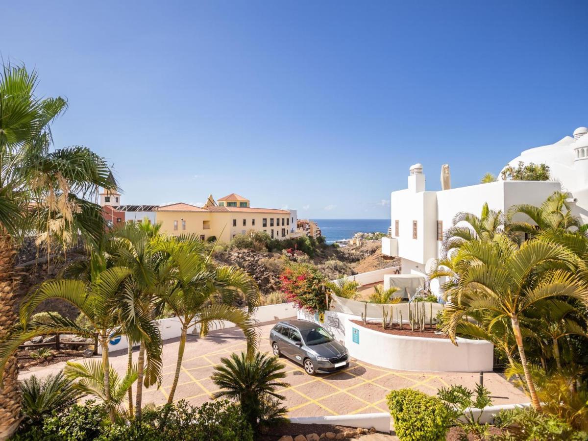 Paradise Beach Playa Paraiso  Exterior foto